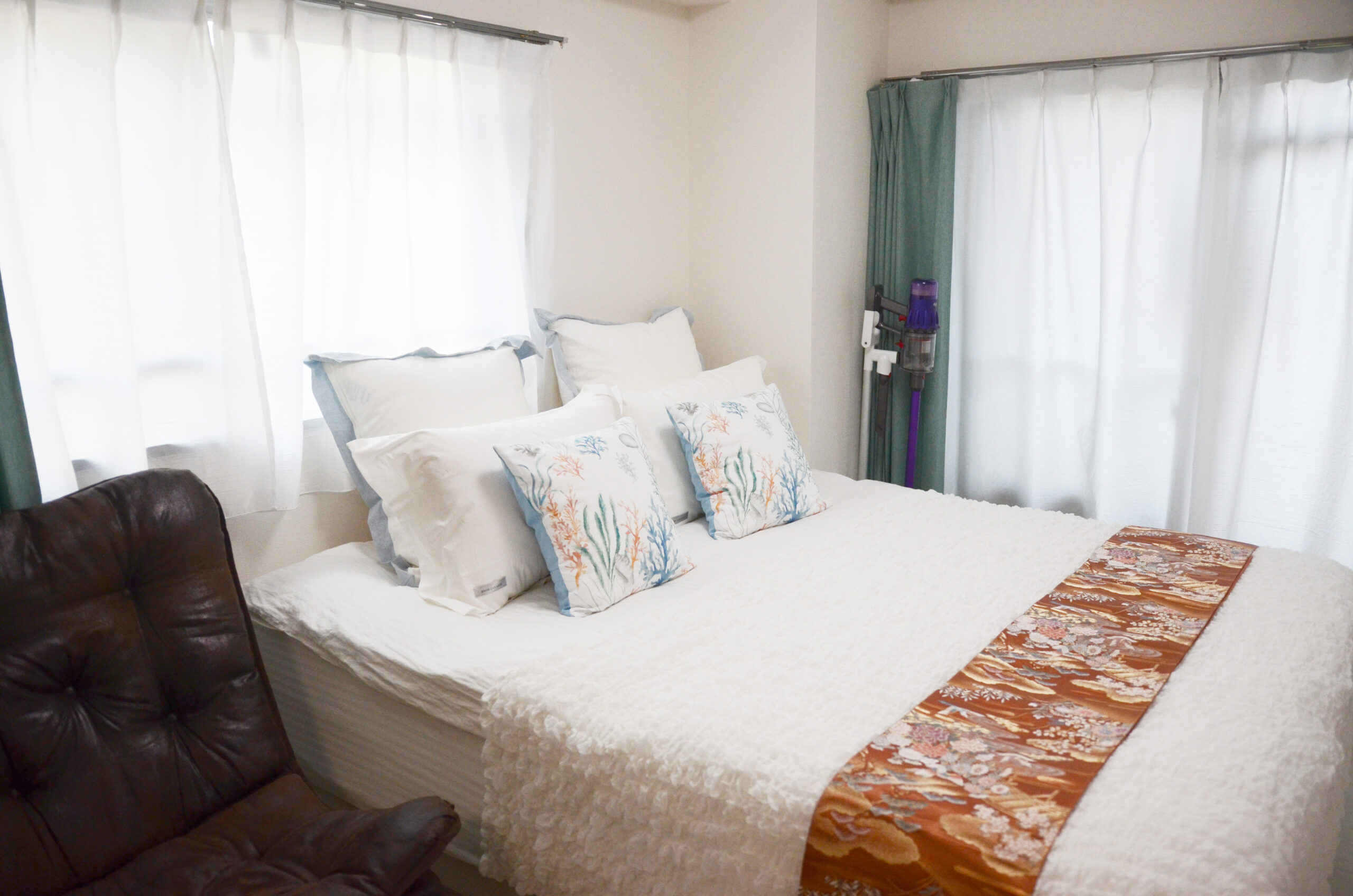 Tokyo Asakusa Family Room 302 – 6 Guests