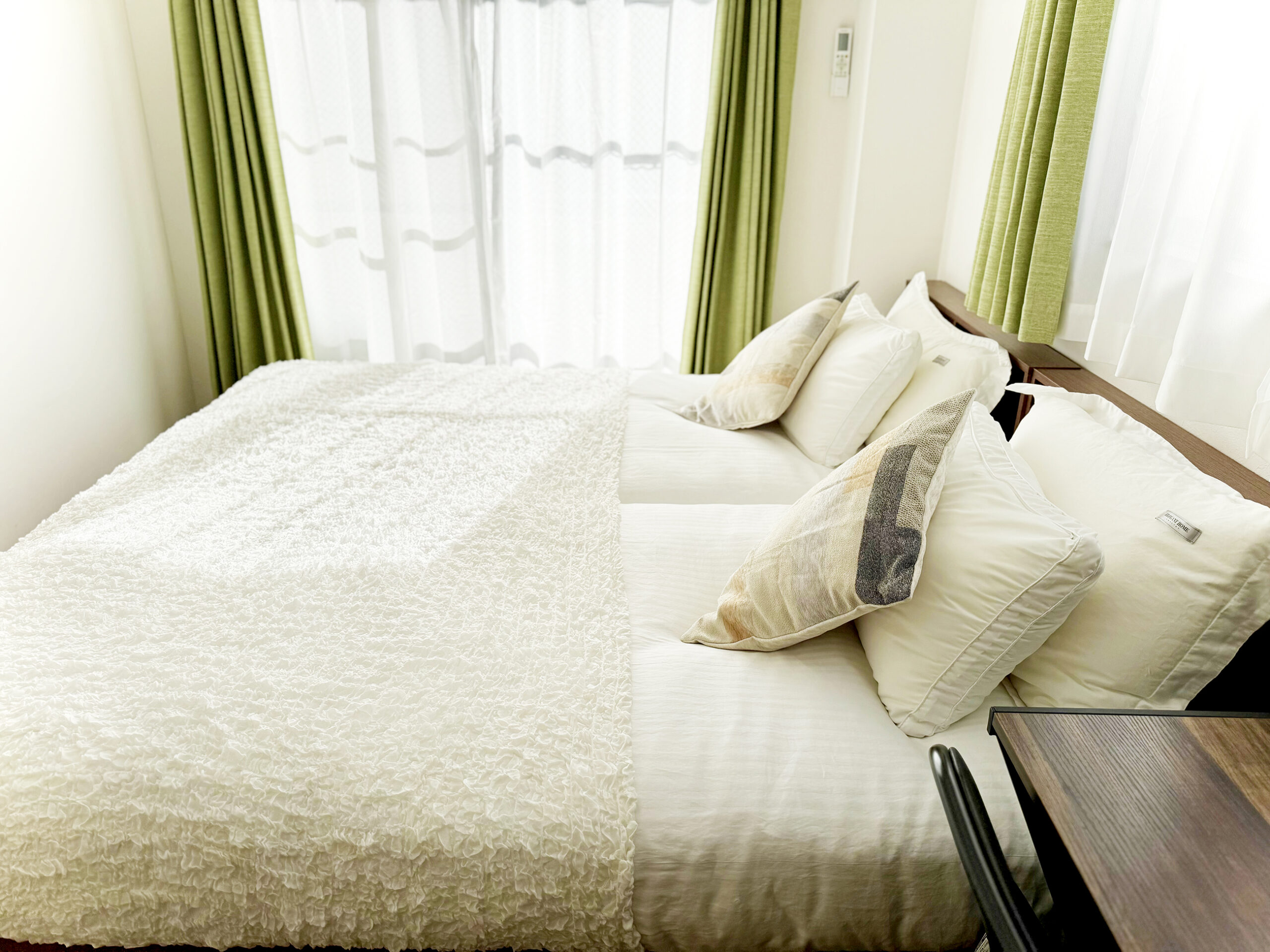Tokyo Taito Minowa Room 101 – 2 Guests